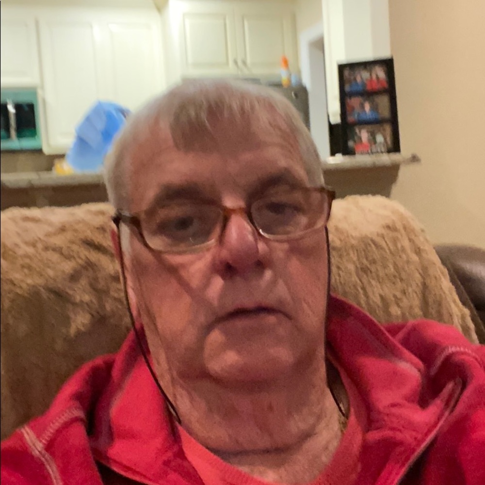 Meet your Posher, Gary